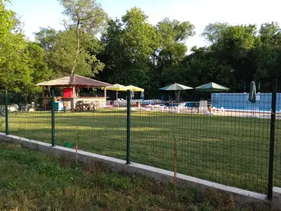 Стадион Генерал Инзово
