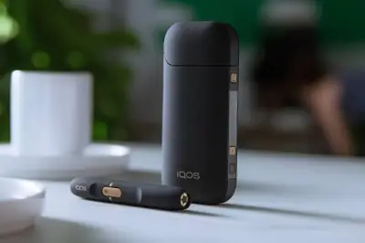 Нон Стоп - Тракия Магазин предлагащ IQOS устройства