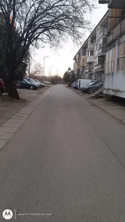 Църква "Св. Паисий Хилендарски"