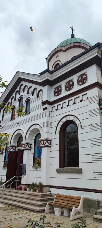 Успение Богородично