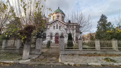 Успение Богородично