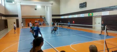 Спортна зала „Младост“