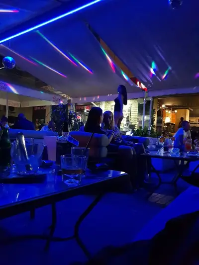 Club Ambassador