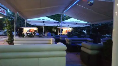 Club Ambassador