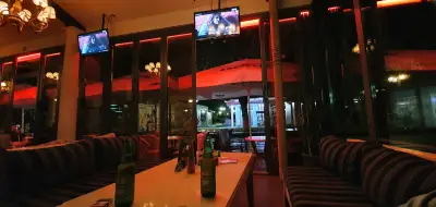 Кафе клуб Валентина