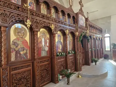 Храм „Света Петка“