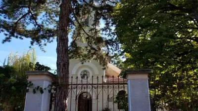 Храм „Света Петка“