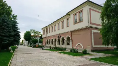 Исторически музей - Нова Загора