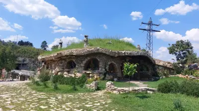Златен парк | Луковит