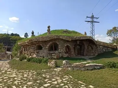 Златен парк