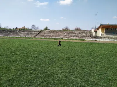 Стадион Вълчедръм
