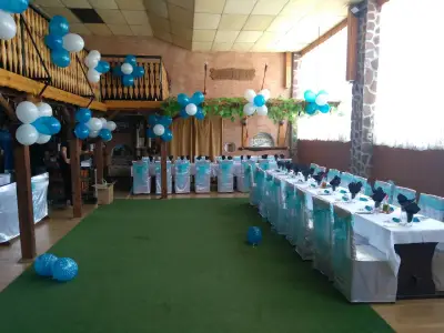 Ловен дом