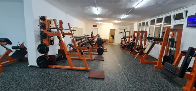 fitnessИВАНОВ