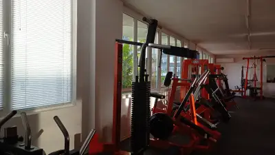 fitnessИВАНОВ