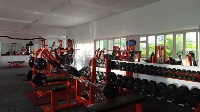 fitnessИВАНОВ