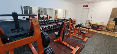 fitnessИВАНОВ