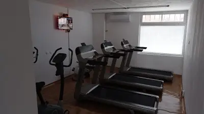 fitnessИВАНОВ
