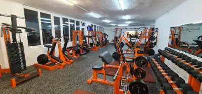 fitnessИВАНОВ