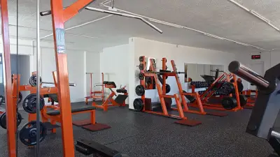 fitnessИВАНОВ