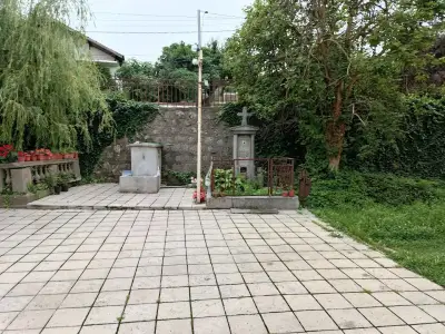 Успение Богородично
