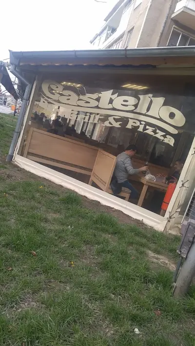 Kastelo