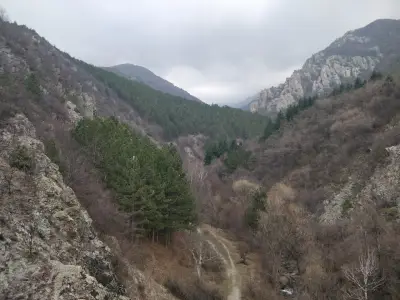 Сопотски водопад