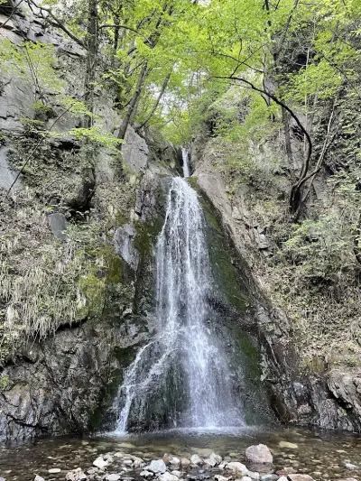Сопотски водопад