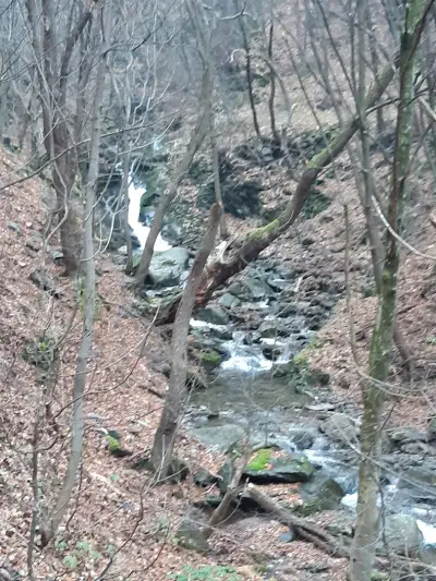 Сопотски водопад
