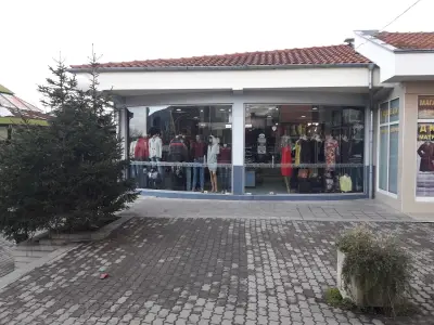Общински пазар