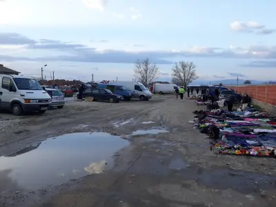 Стадион "Петър Парчевич"