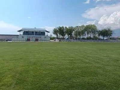 Стадион "Петър Парчевич"