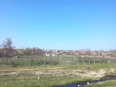 Стадион "Средногорец"