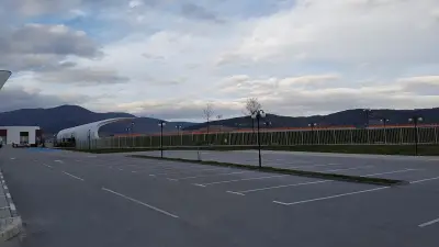 Стадион Крепост
