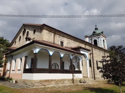 Храм „Успение на Пресвета Богородица“