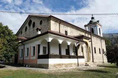 Храм „Успение на Пресвета Богородица“