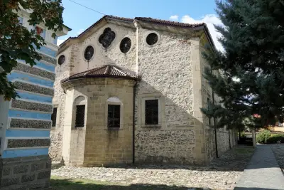 Храм „Успение на Пресвета Богородица“