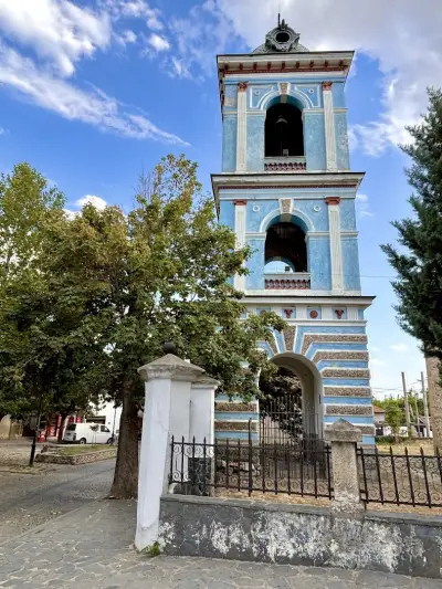 Храм „Успение на Пресвета Богородица“