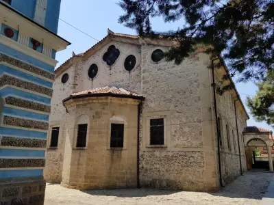 Свети Николай (Карлово)