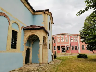 Свети Николай (Карлово)