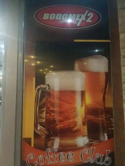 Bar Bodomex2