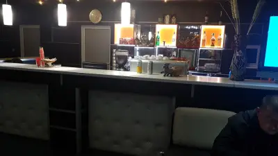 Bar Bodomex2