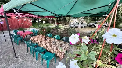 Ханче Певците