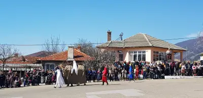 Ресторант „Градина“