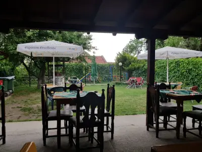 Ресторант „Градина“