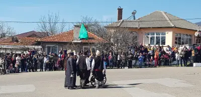 Ресторант „Градина“