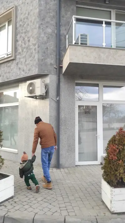 Апартхотел Астория