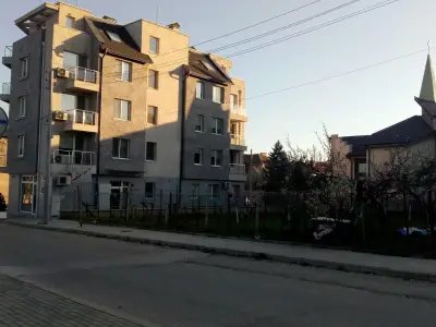 Апартхотел Астория