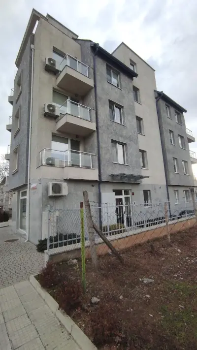 Апартхотел Астория