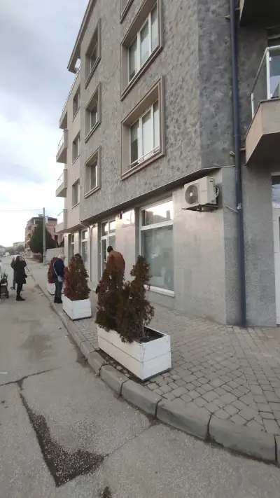 Апартхотел Астория