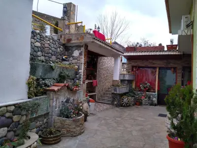 Gologanova house